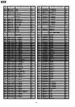 Предварительный просмотр 194 страницы Panasonic SA-PTX7 Service Manual