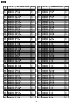 Предварительный просмотр 198 страницы Panasonic SA-PTX7 Service Manual