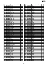 Предварительный просмотр 209 страницы Panasonic SA-PTX7 Service Manual