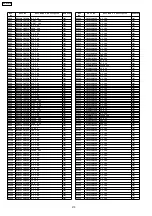 Предварительный просмотр 210 страницы Panasonic SA-PTX7 Service Manual