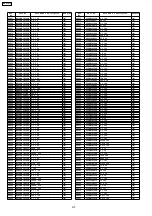 Предварительный просмотр 212 страницы Panasonic SA-PTX7 Service Manual