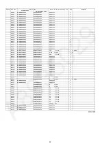 Предварительный просмотр 24 страницы Panasonic SA-UX100E Service Manual