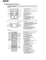 Preview for 10 page of Panasonic SA-VK31 Service Manual