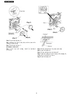 Preview for 32 page of Panasonic SA-VK31 Service Manual