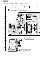 Preview for 84 page of Panasonic SA-VK31 Service Manual