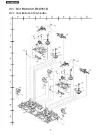 Preview for 96 page of Panasonic SA-VK31 Service Manual