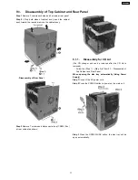 Preview for 11 page of Panasonic SA-VK31EE Service Manual