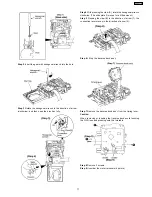 Preview for 17 page of Panasonic SA-VK31EE Service Manual