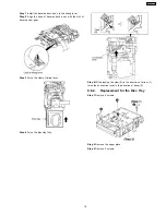 Preview for 19 page of Panasonic SA-VK31EE Service Manual