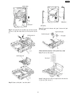 Preview for 23 page of Panasonic SA-VK31EE Service Manual