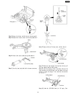 Preview for 25 page of Panasonic SA-VK31EE Service Manual