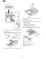 Preview for 28 page of Panasonic SA-VK31EE Service Manual