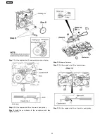 Preview for 32 page of Panasonic SA-VK31EE Service Manual