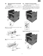 Preview for 33 page of Panasonic SA-VK31EE Service Manual