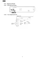 Preview for 42 page of Panasonic SA-VK31EE Service Manual