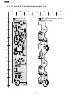 Preview for 80 page of Panasonic SA-VK31EE Service Manual