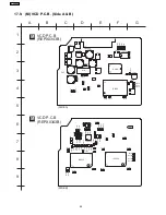 Preview for 86 page of Panasonic SA-VK31EE Service Manual