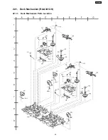 Preview for 95 page of Panasonic SA-VK31EE Service Manual