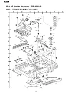 Preview for 98 page of Panasonic SA-VK31EE Service Manual