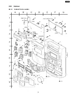 Preview for 101 page of Panasonic SA-VK31EE Service Manual