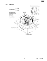 Preview for 115 page of Panasonic SA-VK31EE Service Manual