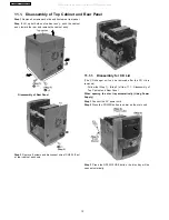 Preview for 12 page of Panasonic SA-VK31GC Service Manual