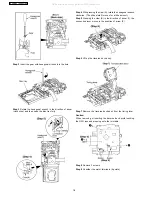 Предварительный просмотр 18 страницы Panasonic SA-VK31GC Service Manual