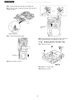 Preview for 20 page of Panasonic SA-VK31GC Service Manual