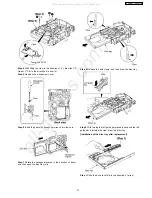 Предварительный просмотр 21 страницы Panasonic SA-VK31GC Service Manual