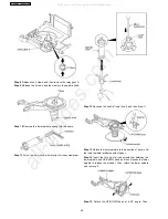 Предварительный просмотр 26 страницы Panasonic SA-VK31GC Service Manual