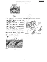 Preview for 31 page of Panasonic SA-VK31GC Service Manual