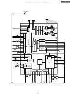 Предварительный просмотр 45 страницы Panasonic SA-VK31GC Service Manual