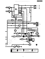 Preview for 51 page of Panasonic SA-VK31GC Service Manual