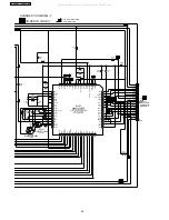 Предварительный просмотр 54 страницы Panasonic SA-VK31GC Service Manual