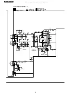 Preview for 58 page of Panasonic SA-VK31GC Service Manual