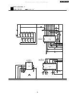 Preview for 63 page of Panasonic SA-VK31GC Service Manual