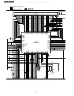 Предварительный просмотр 64 страницы Panasonic SA-VK31GC Service Manual