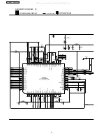 Предварительный просмотр 72 страницы Panasonic SA-VK31GC Service Manual