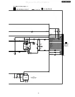 Предварительный просмотр 73 страницы Panasonic SA-VK31GC Service Manual