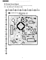 Предварительный просмотр 74 страницы Panasonic SA-VK31GC Service Manual