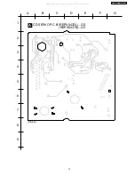 Предварительный просмотр 75 страницы Panasonic SA-VK31GC Service Manual