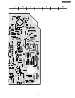 Предварительный просмотр 77 страницы Panasonic SA-VK31GC Service Manual