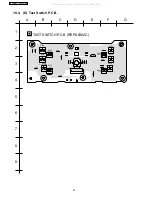 Предварительный просмотр 80 страницы Panasonic SA-VK31GC Service Manual