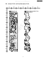 Предварительный просмотр 81 страницы Panasonic SA-VK31GC Service Manual