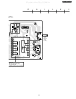 Предварительный просмотр 85 страницы Panasonic SA-VK31GC Service Manual