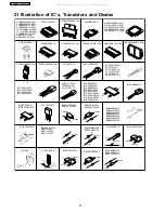 Предварительный просмотр 90 страницы Panasonic SA-VK31GC Service Manual