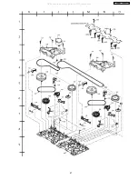 Предварительный просмотр 97 страницы Panasonic SA-VK31GC Service Manual