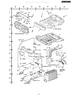 Предварительный просмотр 103 страницы Panasonic SA-VK31GC Service Manual