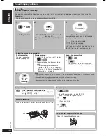 Preview for 24 page of Panasonic SA-VK450 Operating Instructions Manual