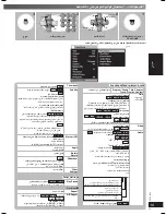 Preview for 55 page of Panasonic SA-VK450 Operating Instructions Manual